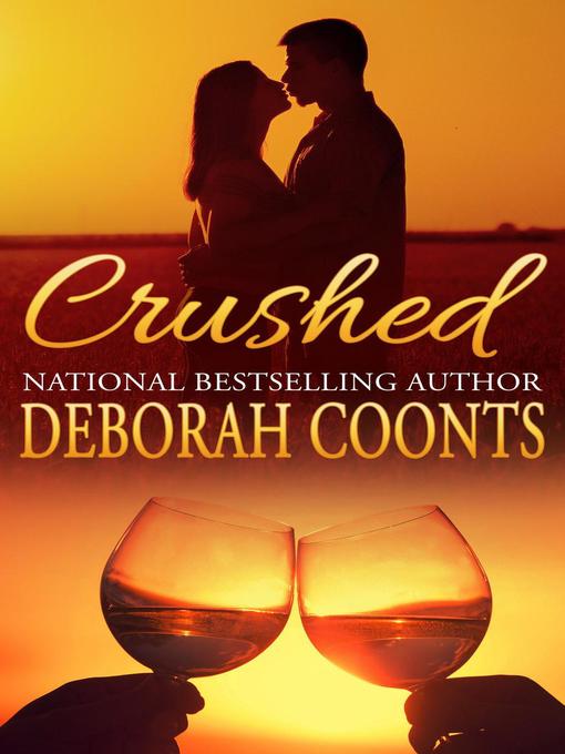 Title details for Crushed by Deborah Coonts - Available